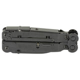 Sog Powerassist Black with Sheath photo 1