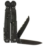 Sog Powerassist Black with Sheath photo 3