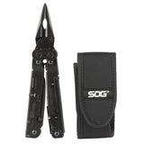 Sog Powerassist Black with Sheath photo 5
