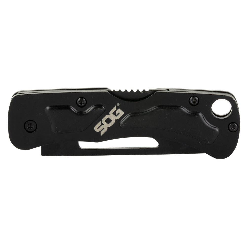 Sog Centi II Black 2.1