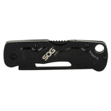 Sog Centi II Black 2.1 photo 3