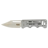 Sog Cash Card Satin 2.75 photo 1