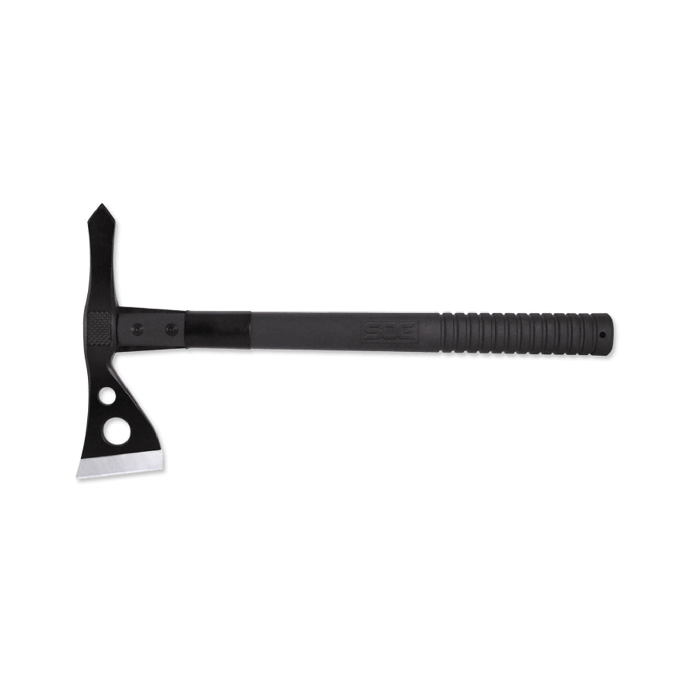 Sog Tactical Tomahawk Black with Sheath