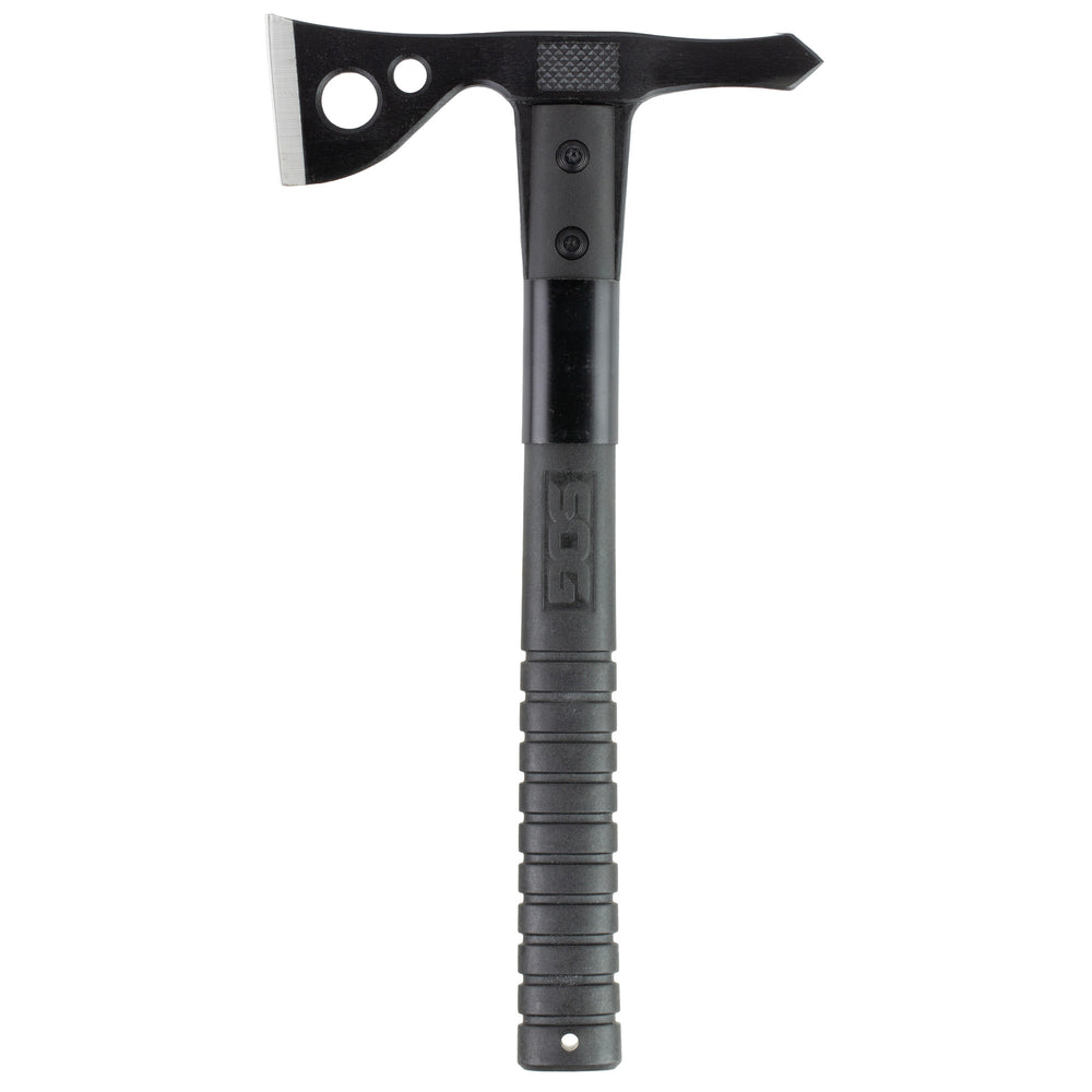 Sog Fasthawk Black with Sheath