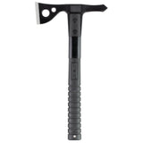 Sog Fasthawk Black with Sheath photo 1