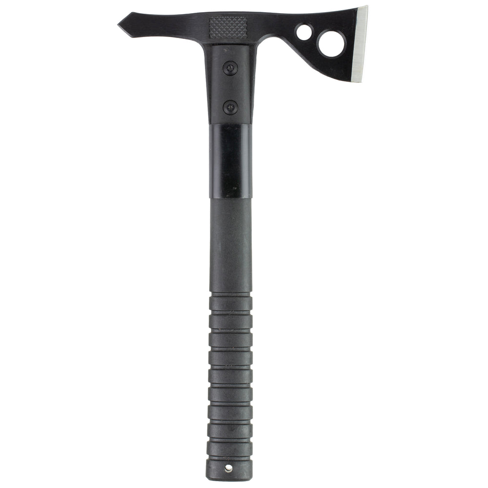 Sog Fasthawk Black with Sheath