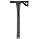 Sog Fasthawk Black with Sheath photo 2