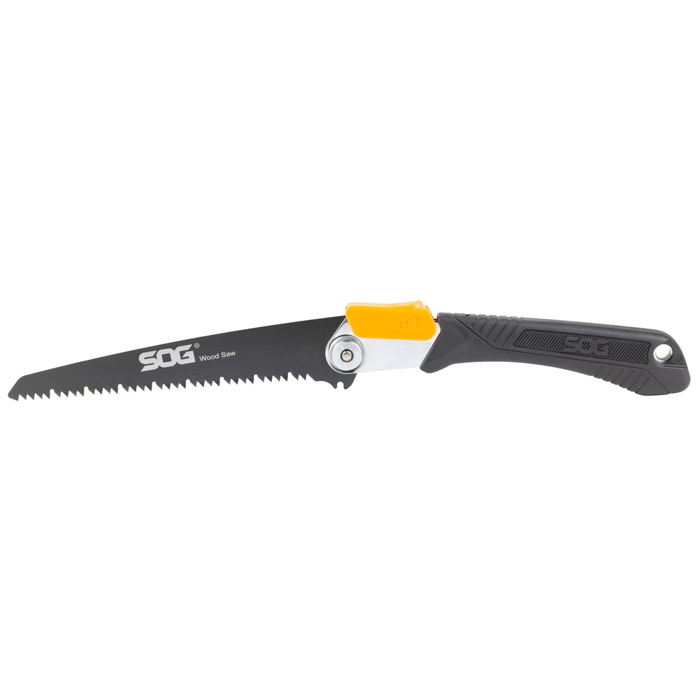 Sog Folding Saw with Sheath