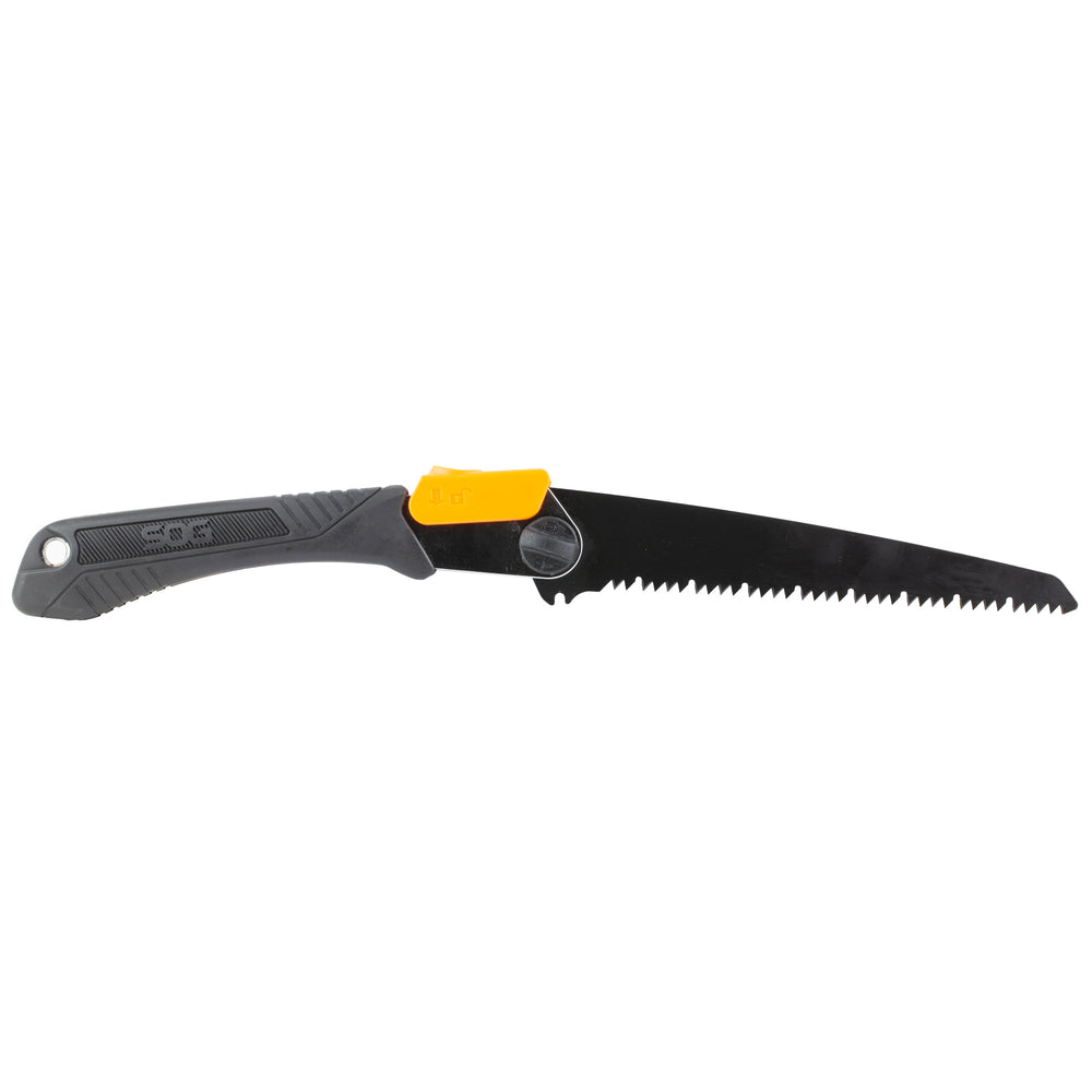 Sog Folding Saw with Sheath