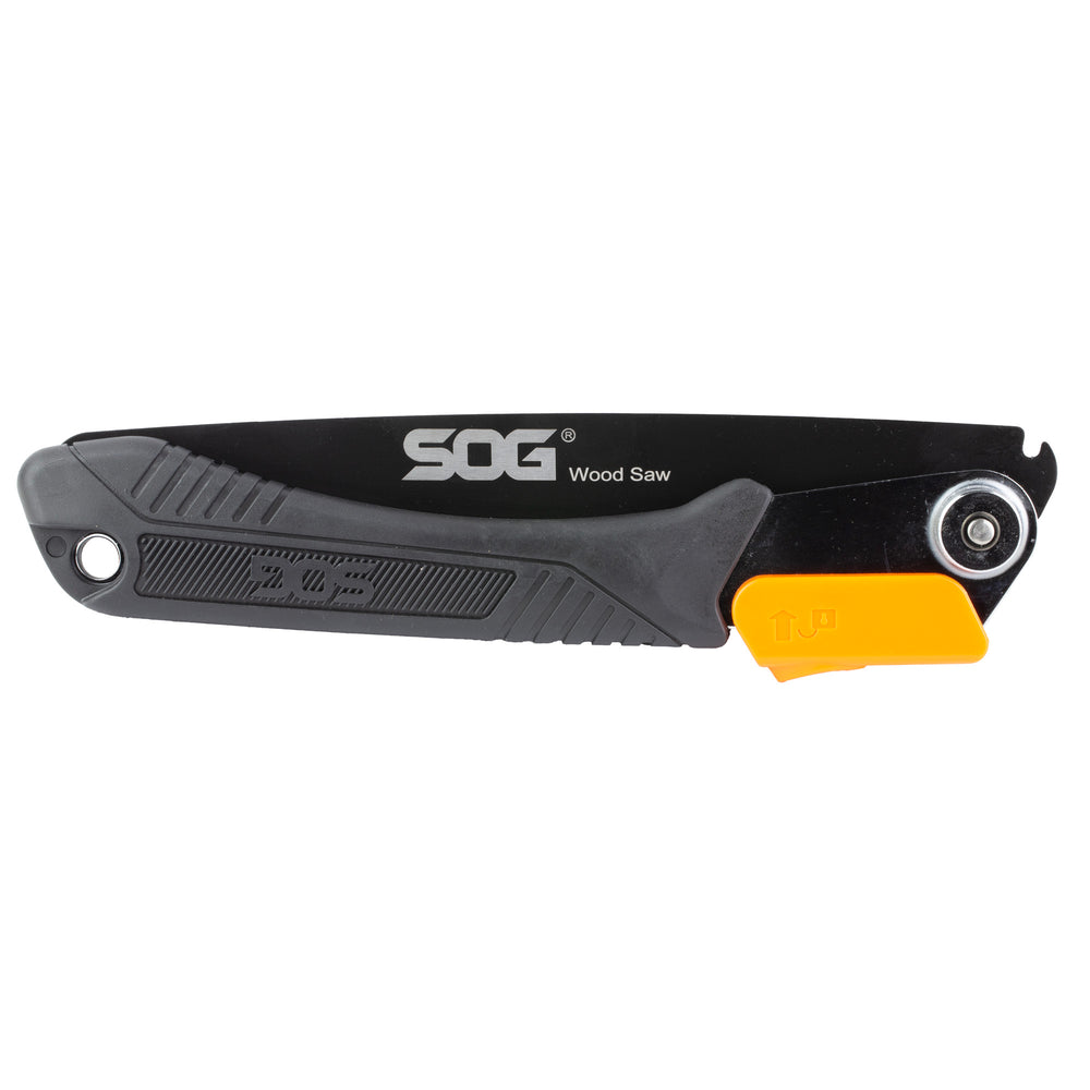 Sog Folding Saw with Sheath