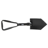 Sog XL Entrenching Tool Black with Sheath photo 1