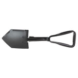 Sog XL Entrenching Tool Black with Sheath photo 2