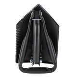 Sog XL Entrenching Tool Black with Sheath photo 3