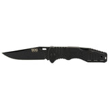 Sog Salute Mini 3.1 Black Oxide photo 1