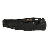 Sog Salute Mini 3.1 Black Oxide photo 3