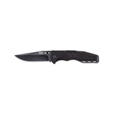 Sog Salute Black 3.625 photo 1