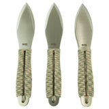 SOG Fling Thrwng KNVS 2.8 3-Pack with Sheath photo 1