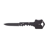 Sog Key Knife Black 1.5 photo 1
