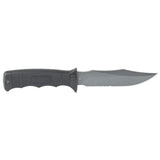 SOG Seal Pup Block 4.75 Nylon with Sheath photo 2