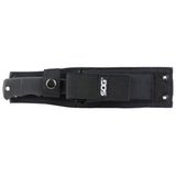 SOG Seal Pup Block 4.75 Nylon with Sheath photo 3