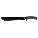 Sog Sogfari Machete Black 13 with Sheath photo 1