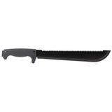 Sog Sogfari Machete Black 13 with Sheath photo 2
