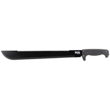 Sog Sogfari Machete Black 18 with Sheath photo 1