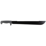 Sog Sogfari Machete Black 18 with Sheath photo 2