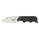 Sog Instinct Black 2.3 with Sheath photo 1