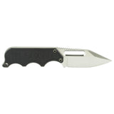 Sog Instinct Black 2.3 with Sheath photo 2
