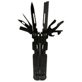 Sog Poweraccess Black photo 2
