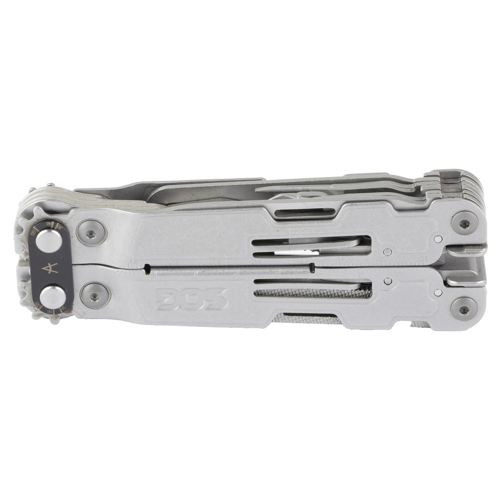 Sog Poweraccess Deluxe Stone Wash with Sheath
