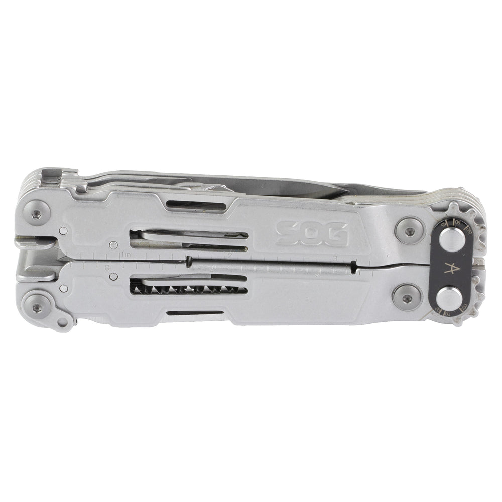 Sog Poweraccess Deluxe Stone Wash with Sheath
