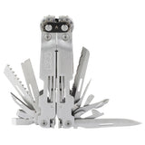 Sog Poweraccess Deluxe Stone Wash with Sheath photo 3