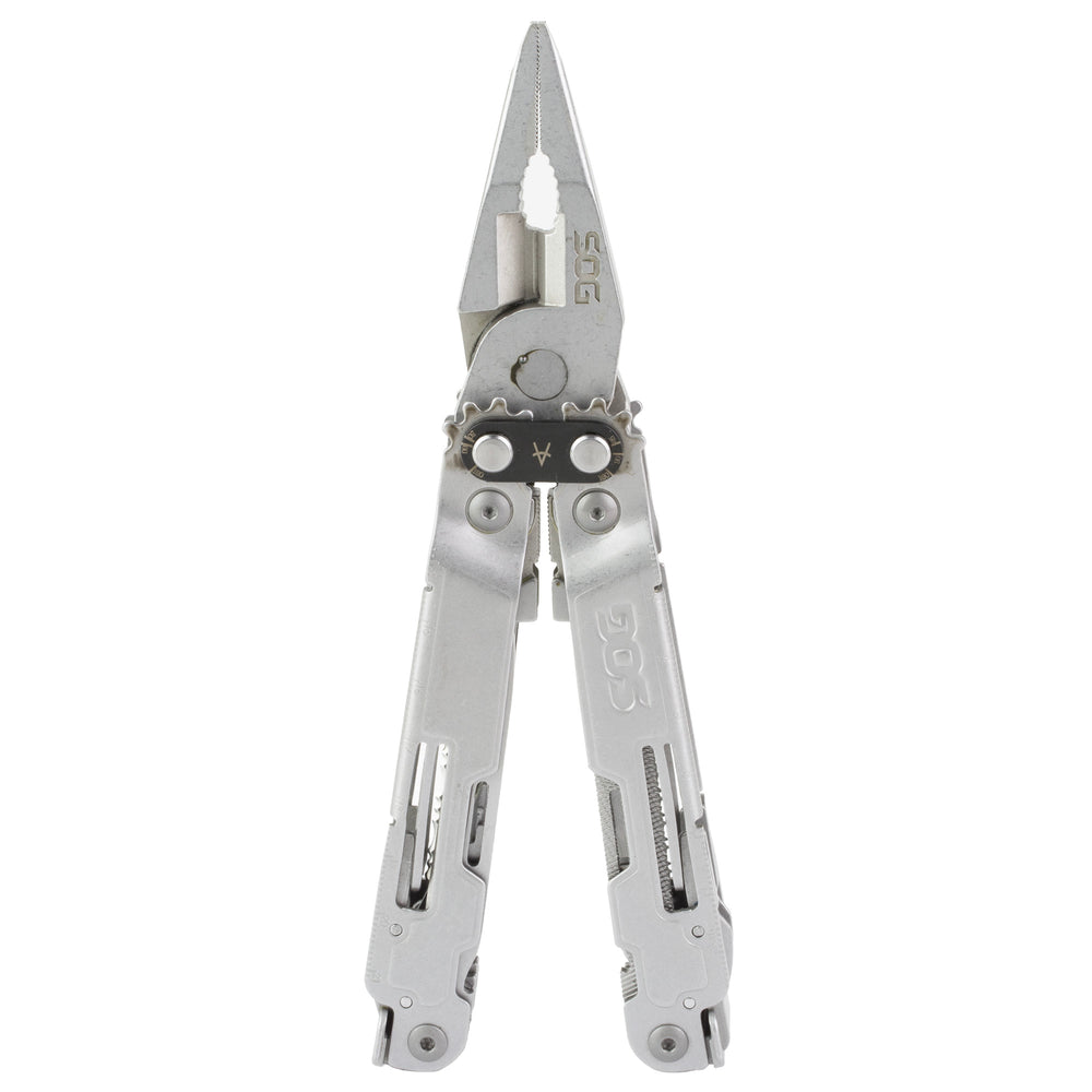 Sog Poweraccess Deluxe Stone Wash with Sheath