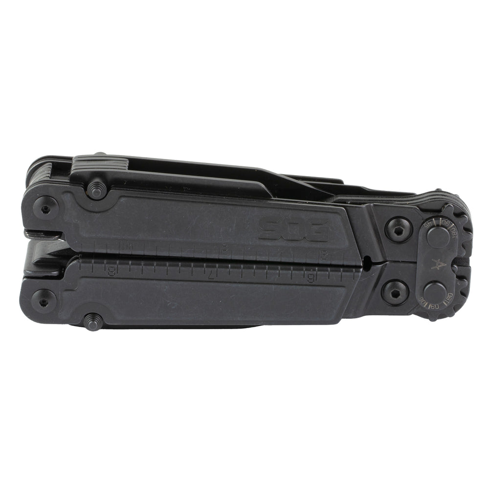 Sog Poweraccess Assist MT Black with Sheath
