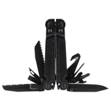 Sog Poweraccess Assist MT Black with Sheath photo 3