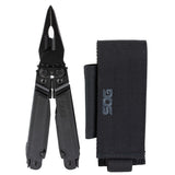 Sog Poweraccess Assist MT Black with Sheath photo 5