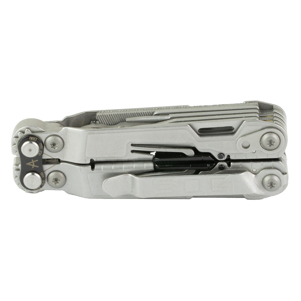 Sog Powerpint Bead Blast with Sheath