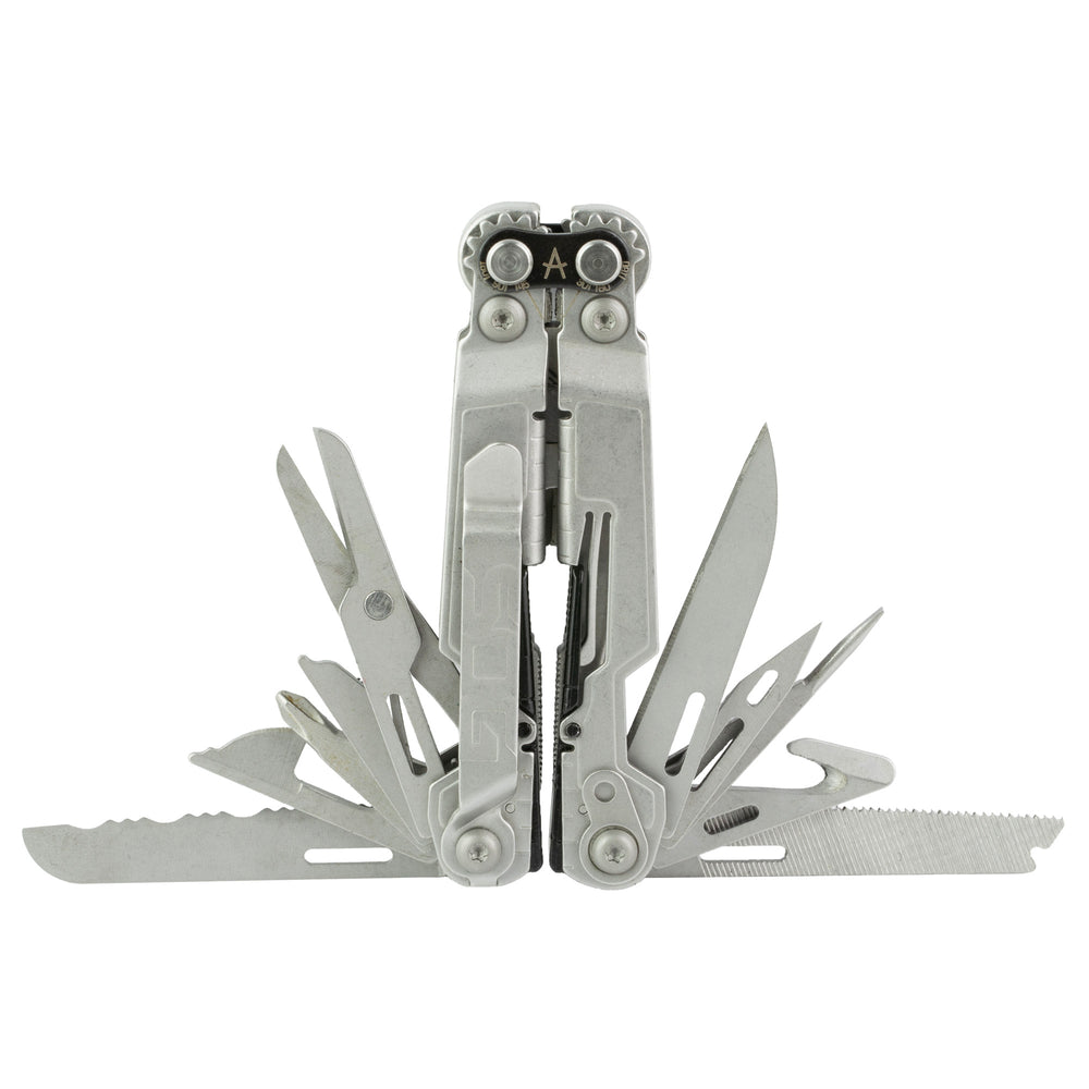 Sog Powerpint Bead Blast with Sheath