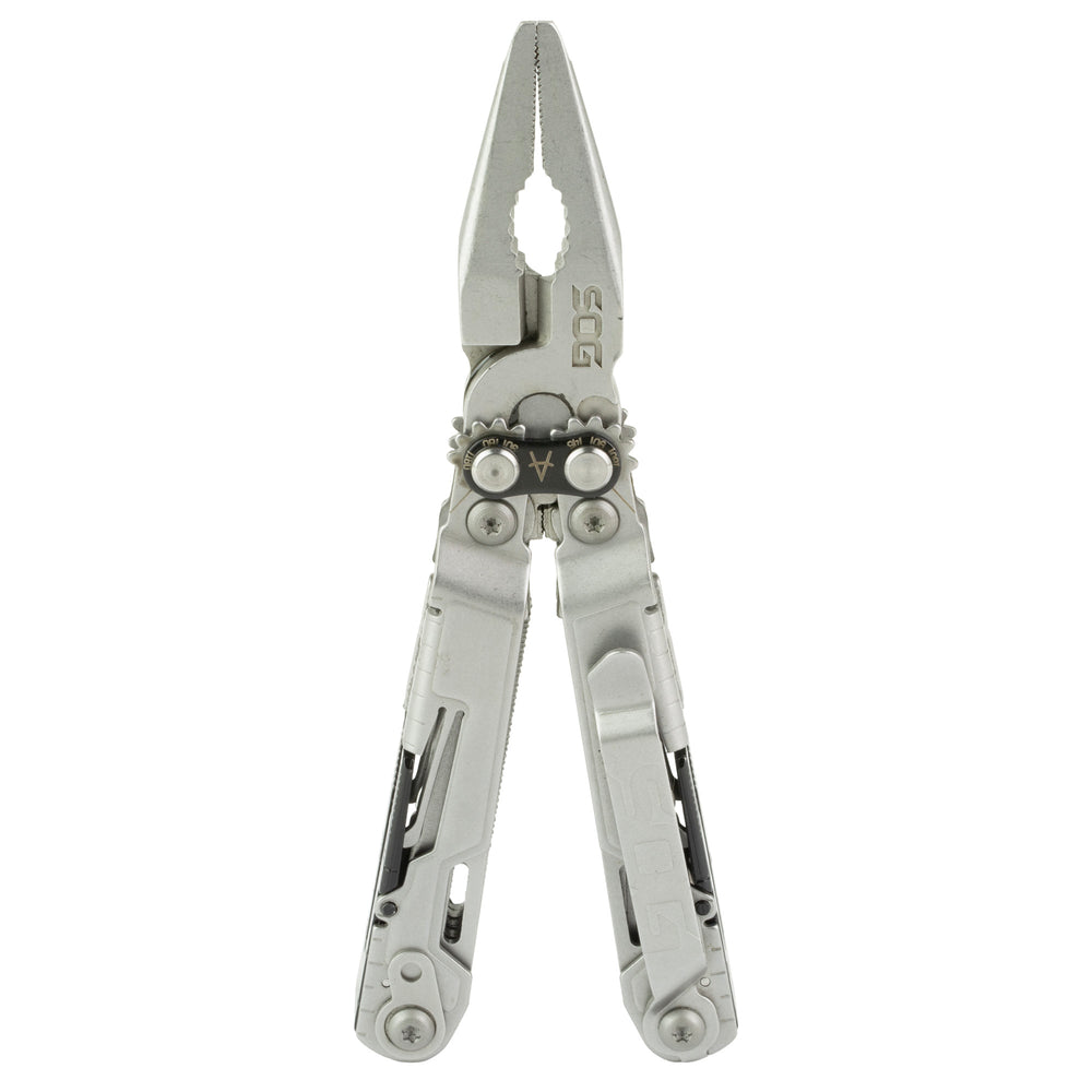 Sog Powerpint Bead Blast with Sheath