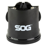 Sog Countertop Sharpener Black photo 1