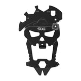 Sog Macv Tool Black photo 1