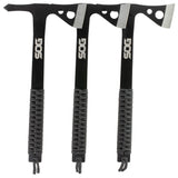 Sog Throwing Hawks 1.75 3-Pack with Sheath photo 1