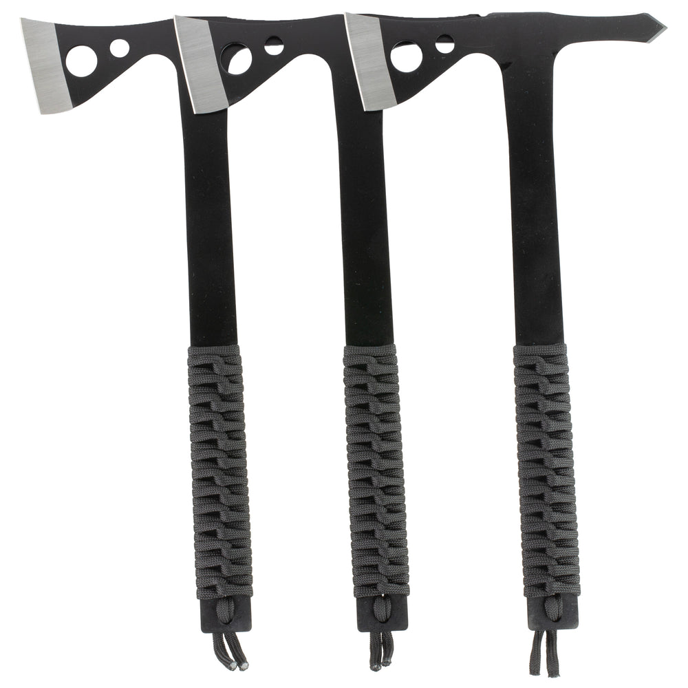 Sog Throwing Hawks 1.75 3-Pack with Sheath