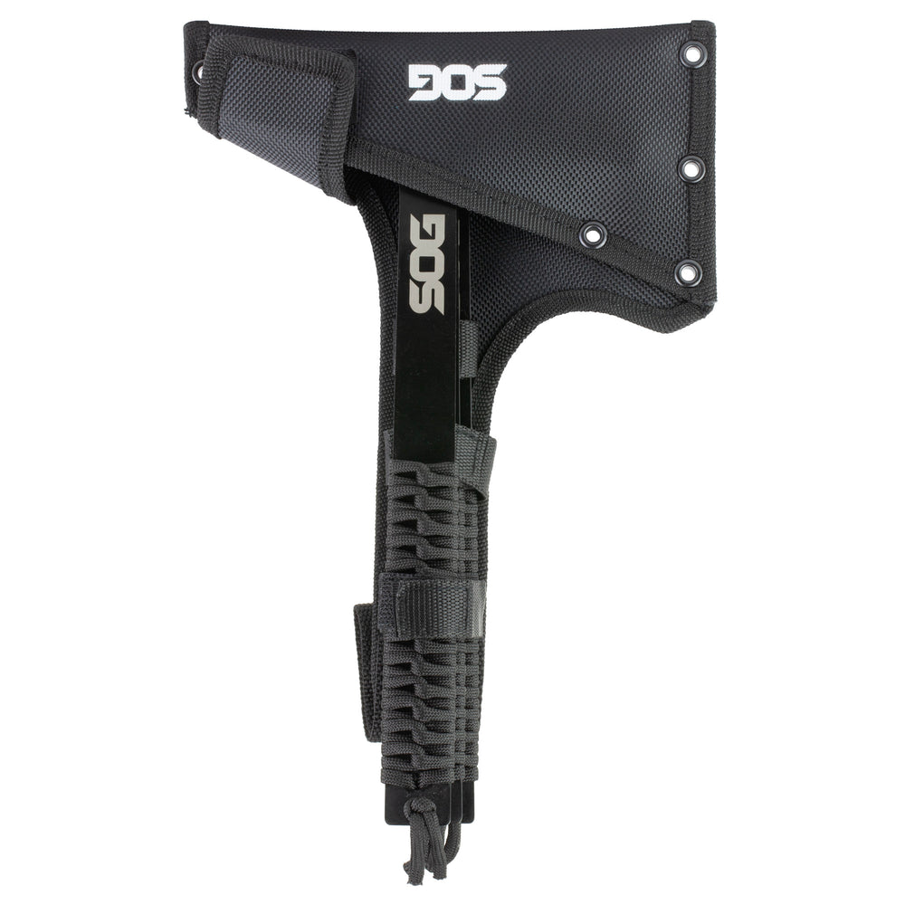 Sog Throwing Hawks 1.75 3-Pack with Sheath