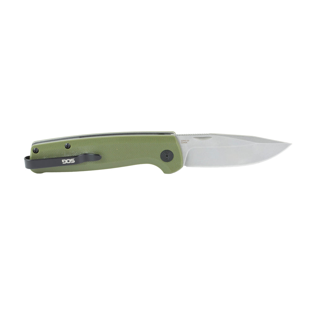 SOG Terminus SJ 2.9 OD Green