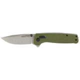 SOG Terminus XR G10 Olive Drab 2.95 photo 1