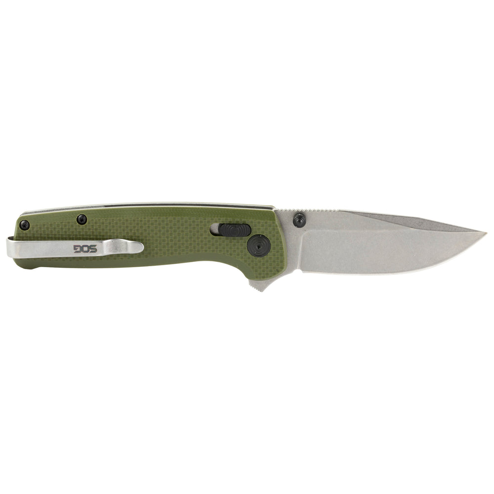 SOG Terminus XR G10 Olive Drab 2.95