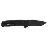 SOG Terminus XR 2.95 Black photo 2